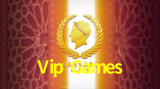 Cassino na plataforma Vip Games