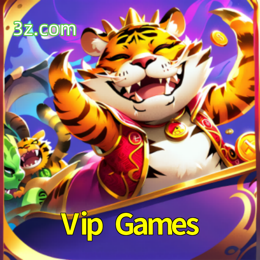 Vip Games 